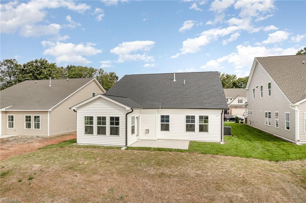 3416 Crimson Wood Drive
