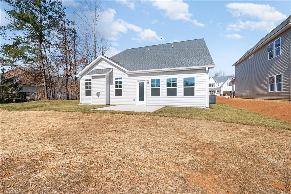 3410 Crimson Wood Drive