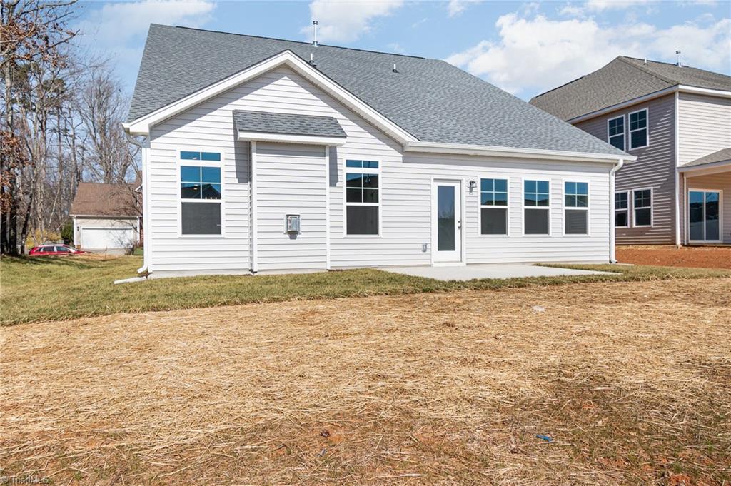 3410 Crimson Wood Drive