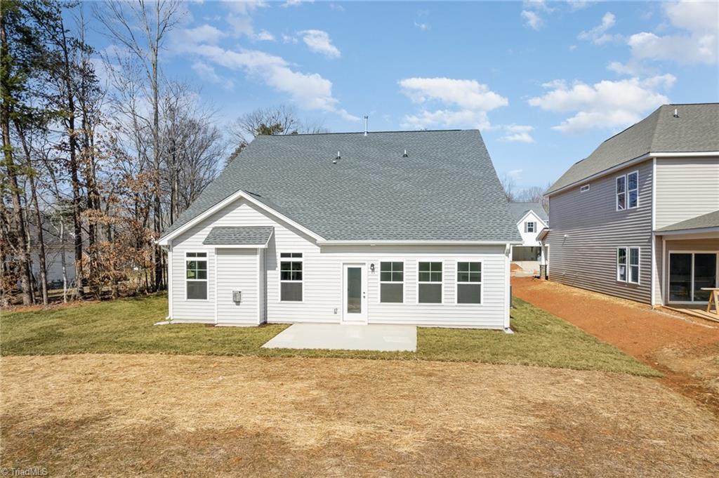 3410 Crimson Wood Drive