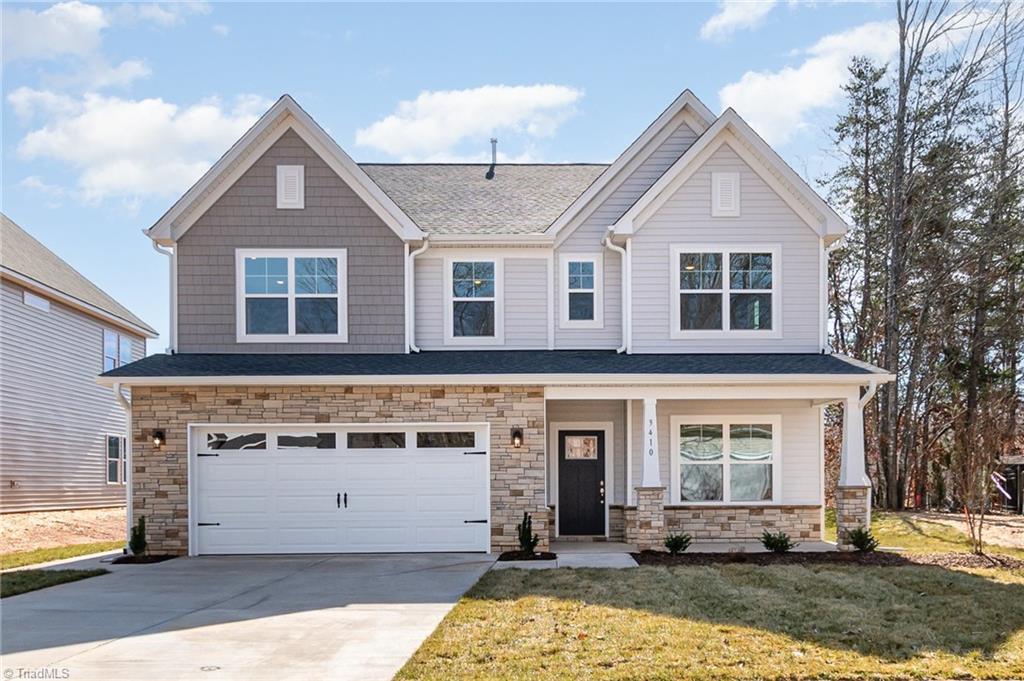 3410 Crimson Wood Drive