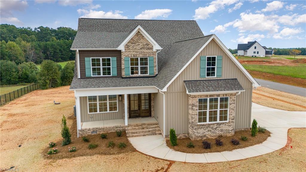 7702 Dovefield Drive