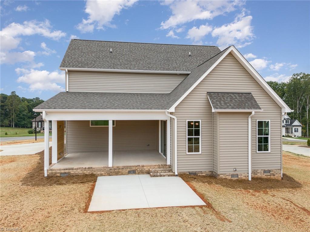 7702 Dovefield Drive