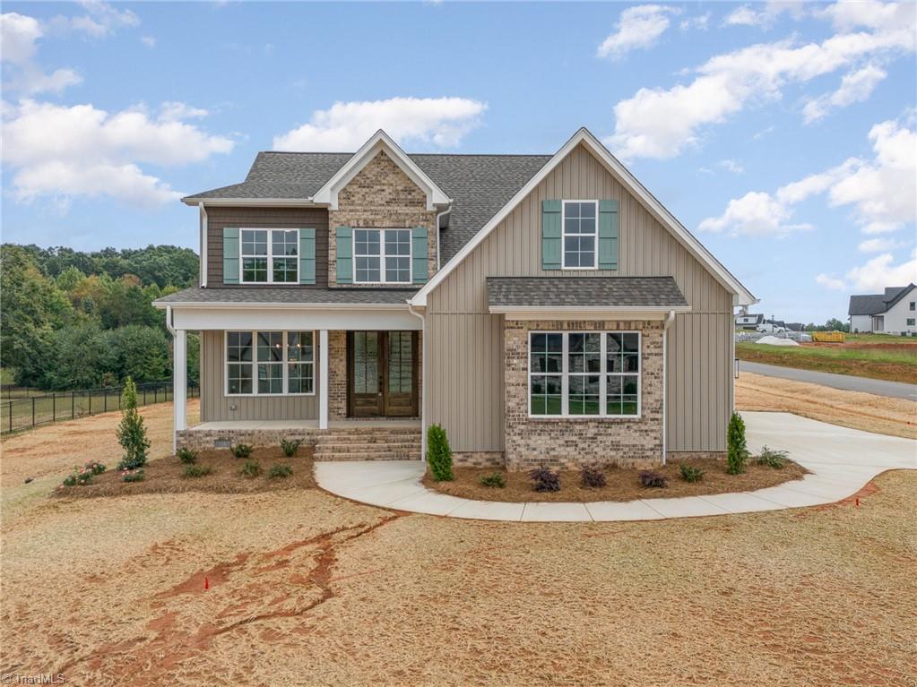 7702 Dovefield Drive