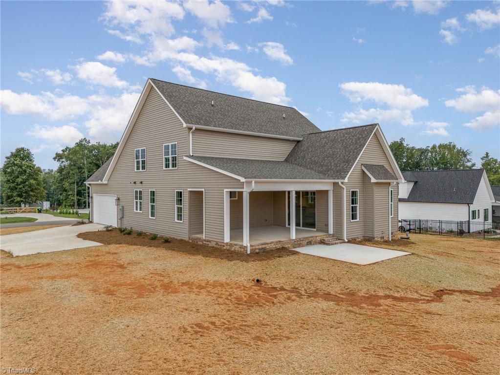 7702 Dovefield Drive