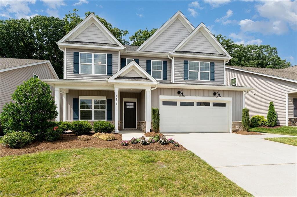 3509 Crimson Wood Drive