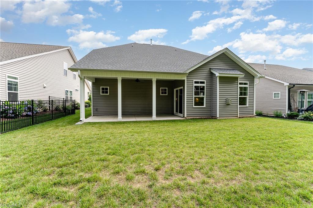 3509 Crimson Wood Drive