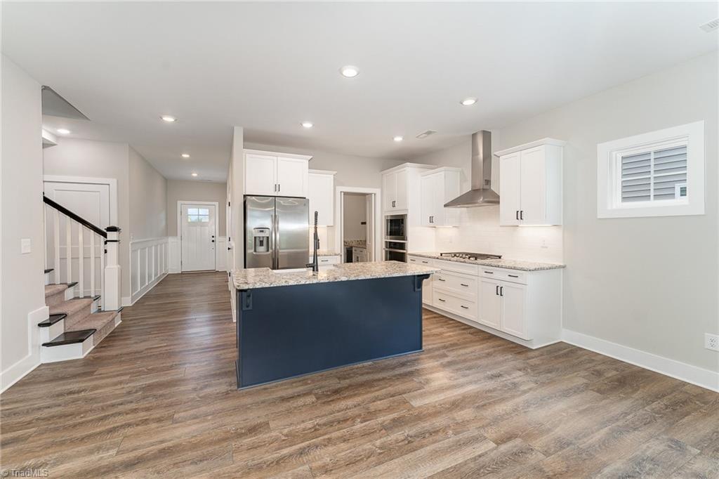 3509 Crimson Wood Drive