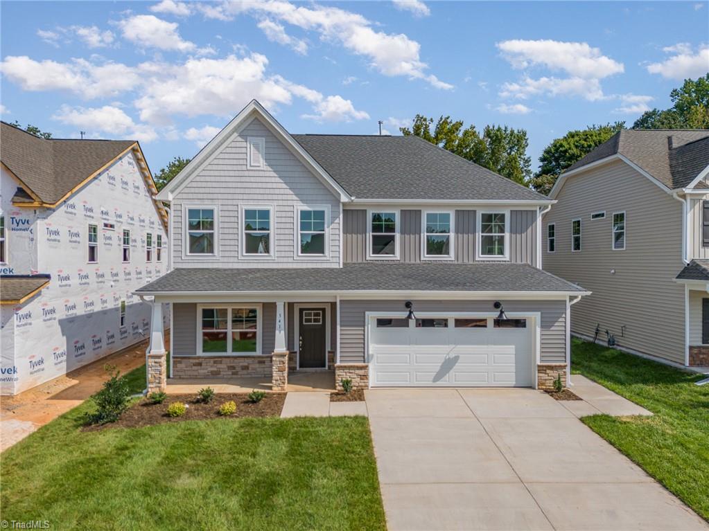 3419 Crimson Wood Drive