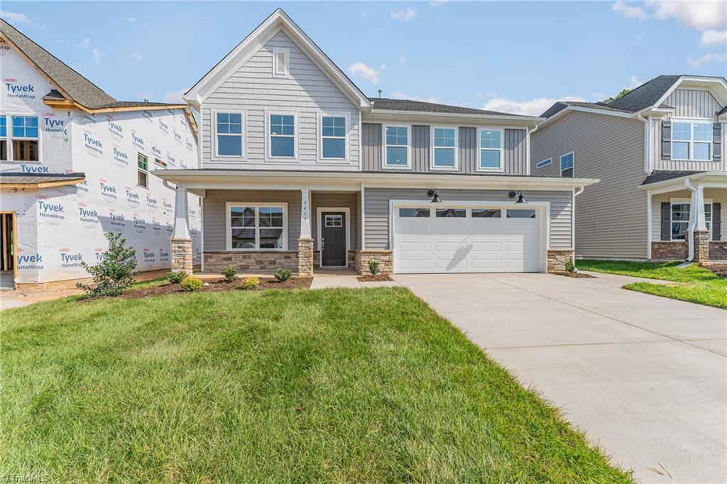 3419 Crimson Wood Drive