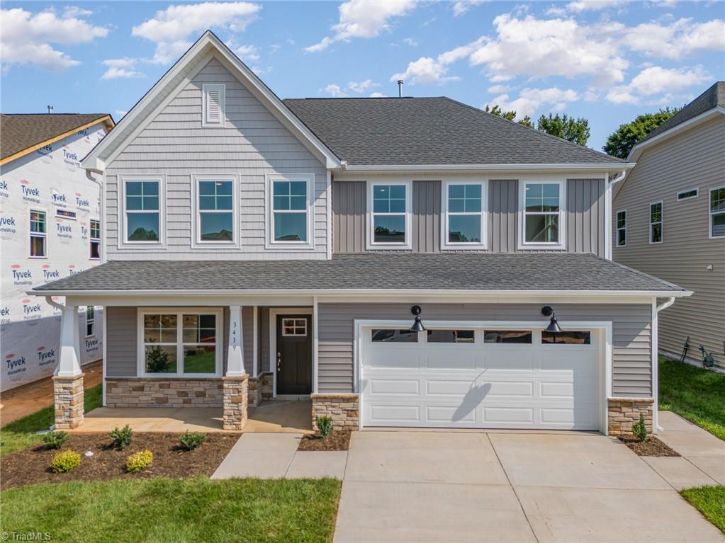 3419 Crimson Wood Drive