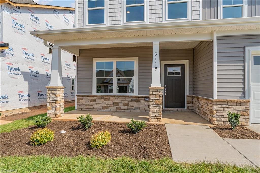 3419 Crimson Wood Drive