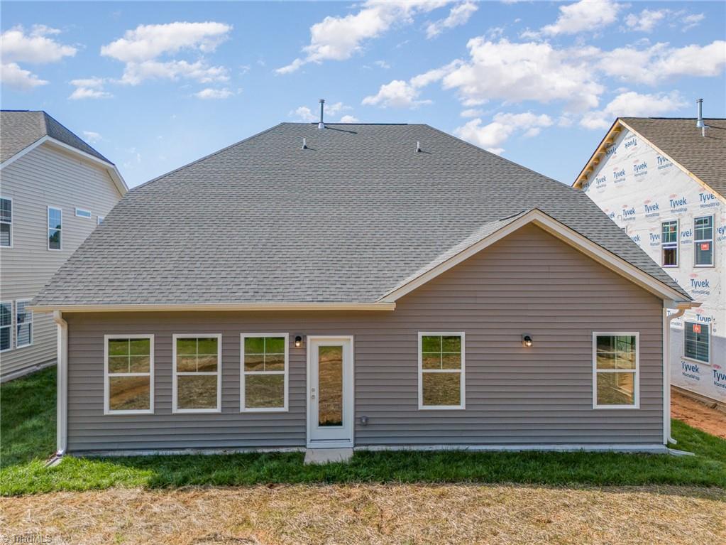 3419 Crimson Wood Drive