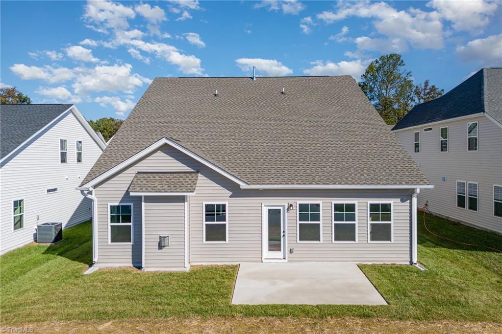 3418 Crimson Wood Drive