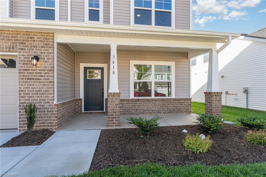 3418 Crimson Wood Drive