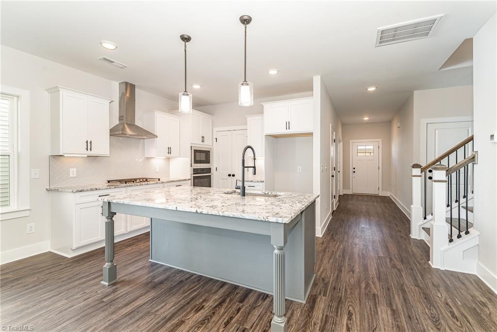 3418 Crimson Wood Drive