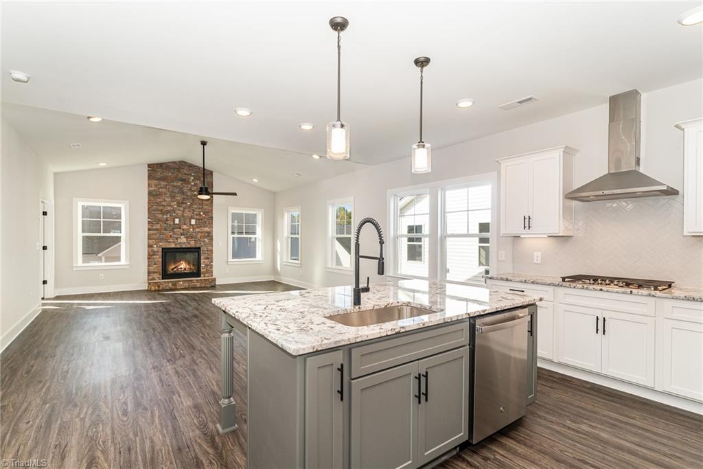 3418 Crimson Wood Drive