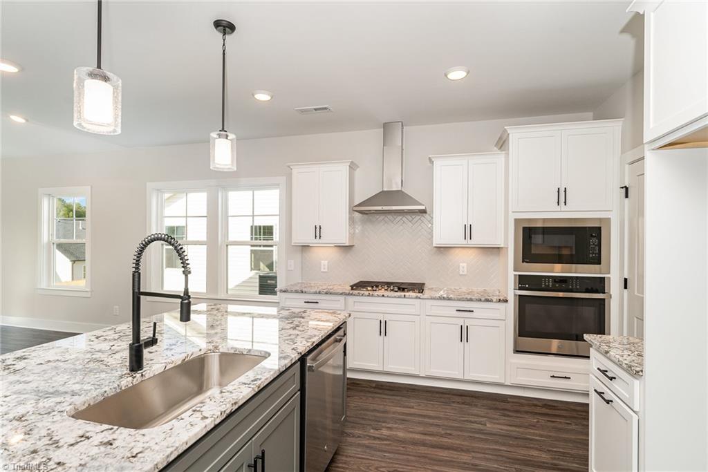 3418 Crimson Wood Drive