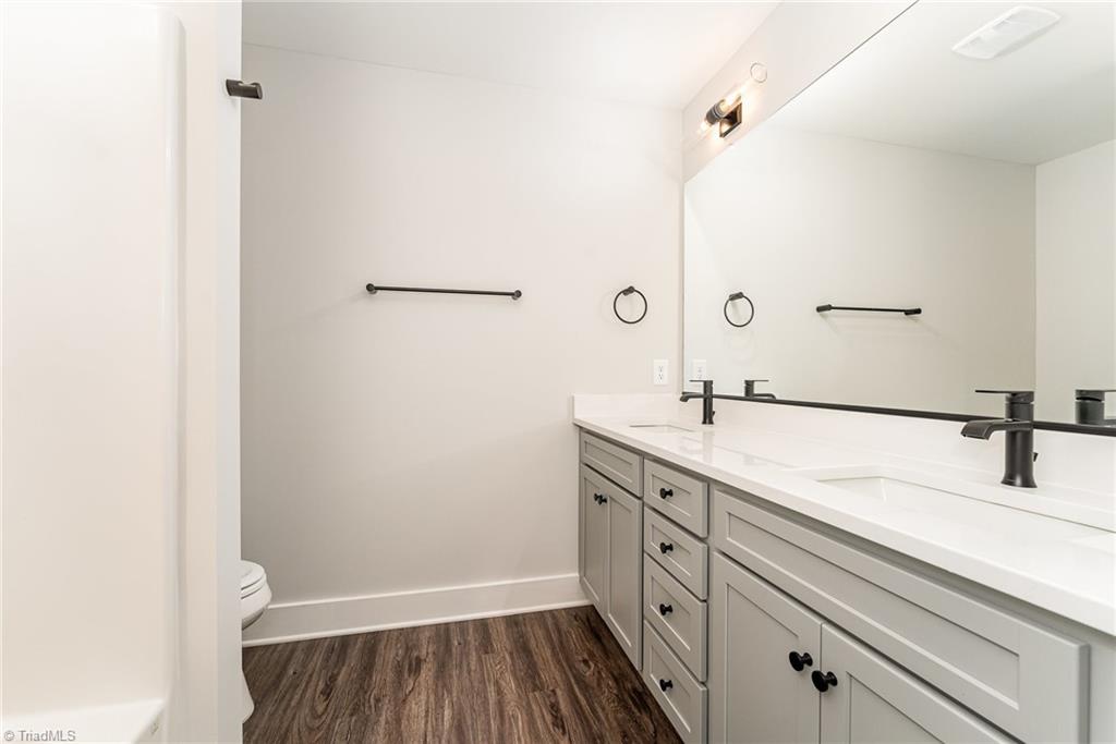 3418 Crimson Wood Drive