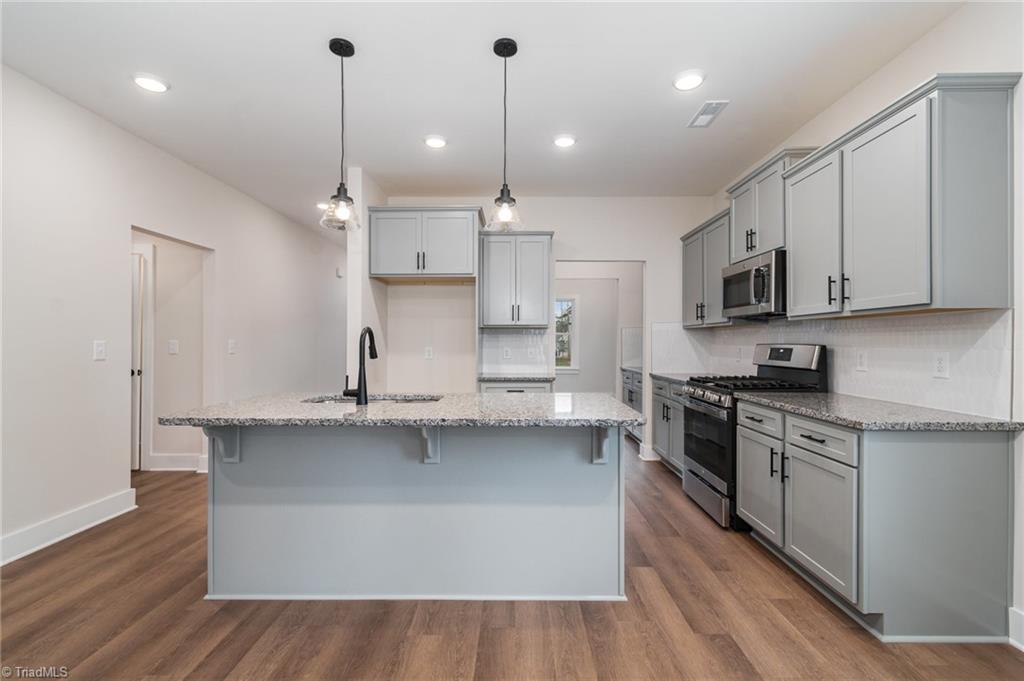 3417 Crimson Wood Drive