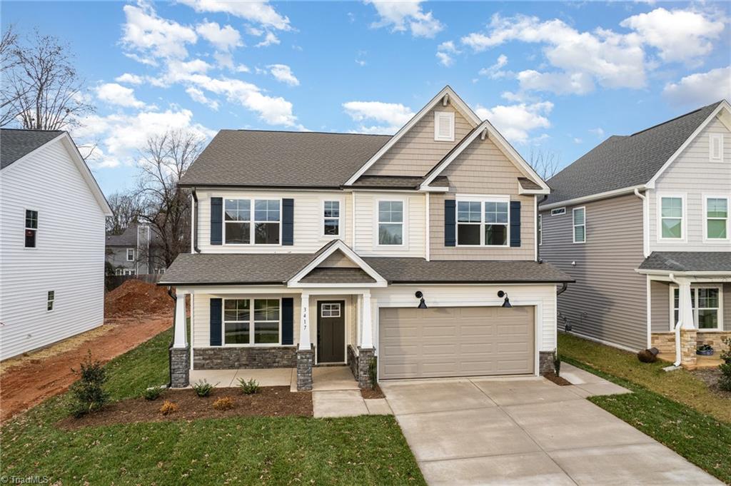 3417 Crimson Wood Drive