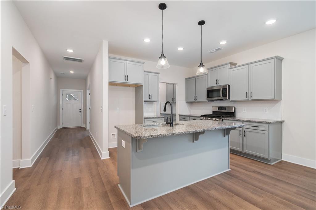 3417 Crimson Wood Drive