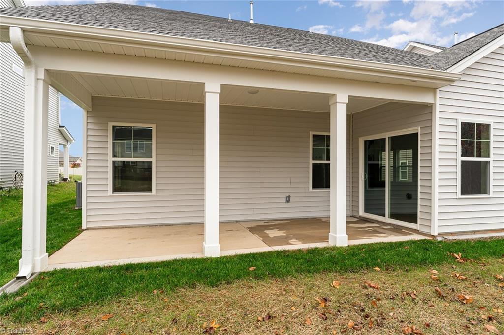 3429 Crimson Wood Drive