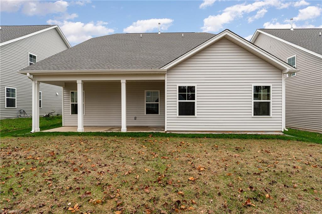 3429 Crimson Wood Drive