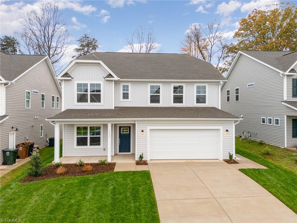 3429 Crimson Wood Drive