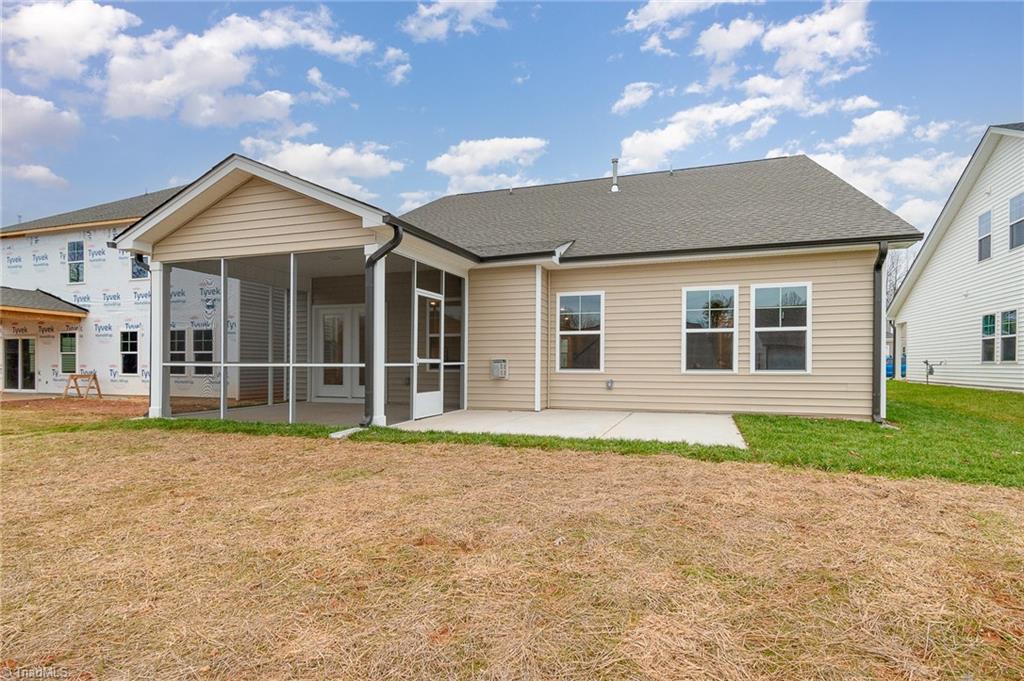 3414 Crimson Wood Drive