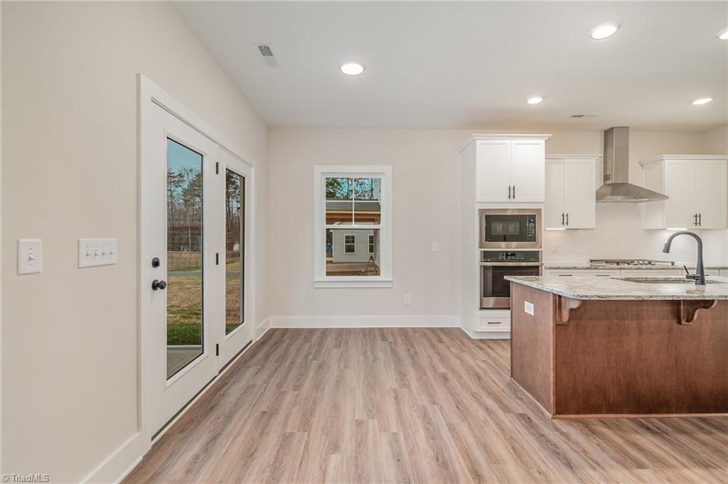 3414 Crimson Wood Drive