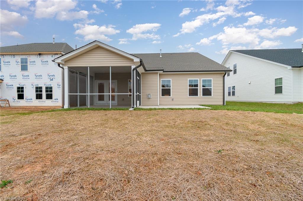 3414 Crimson Wood Drive