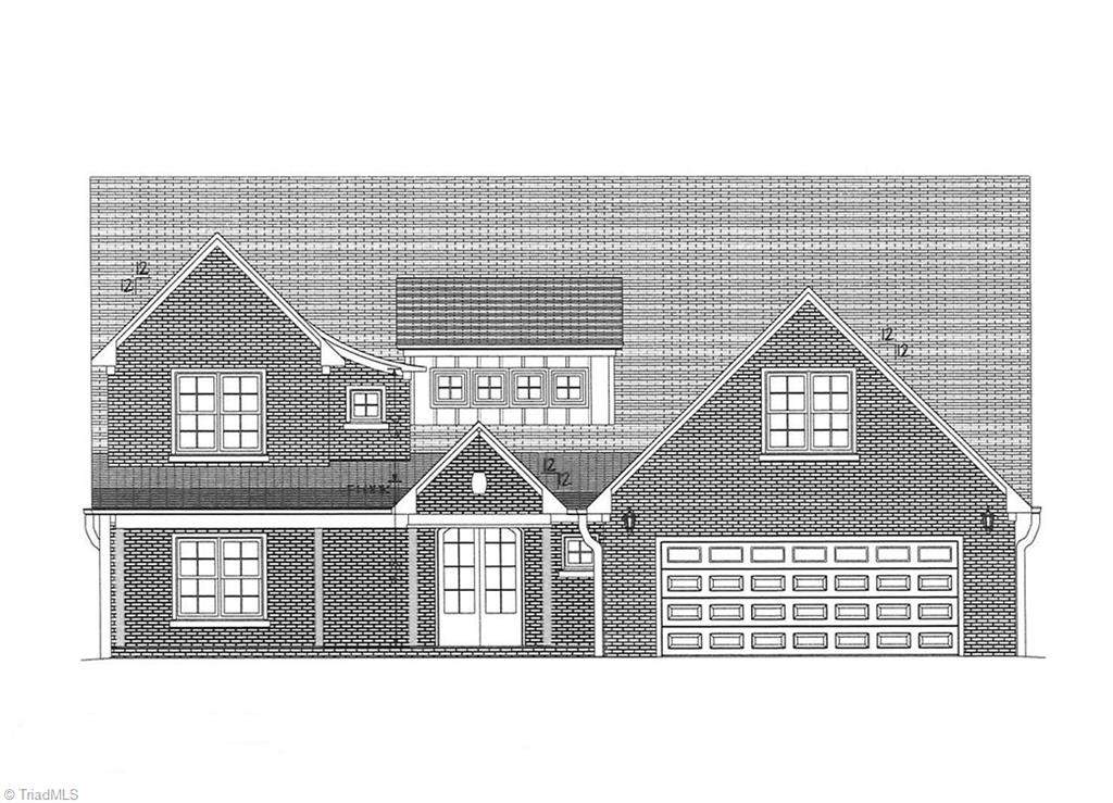 4312 Griffins Gate Lane