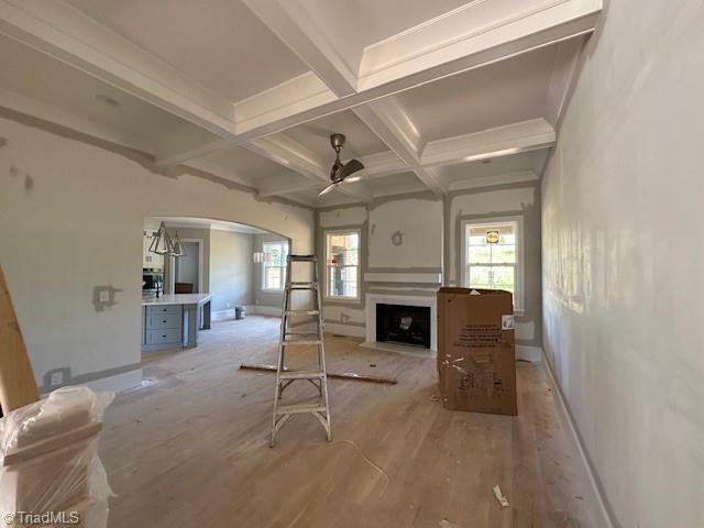 1254 Lochshire Drive
