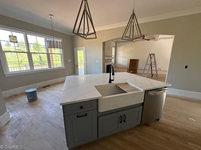 1254 Lochshire Drive