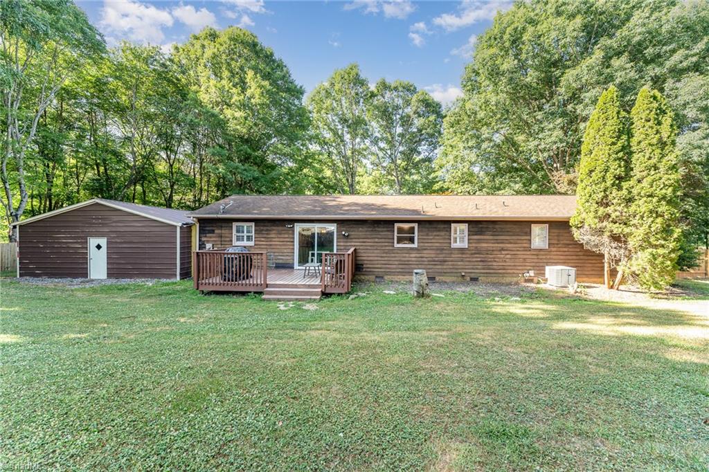 1529 Becky Ann Drive