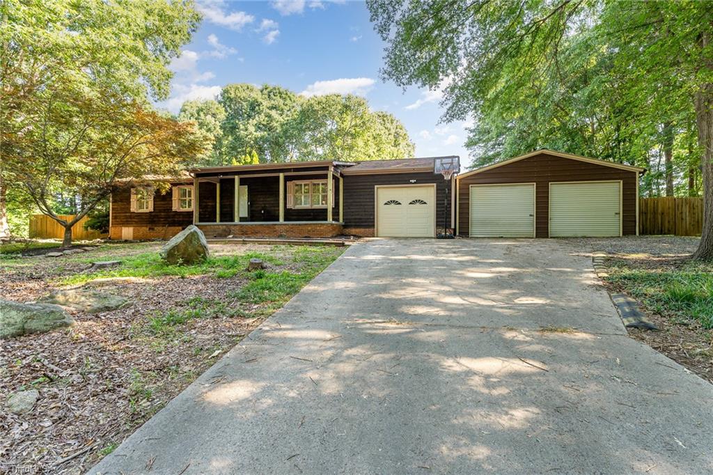 1529 Becky Ann Drive