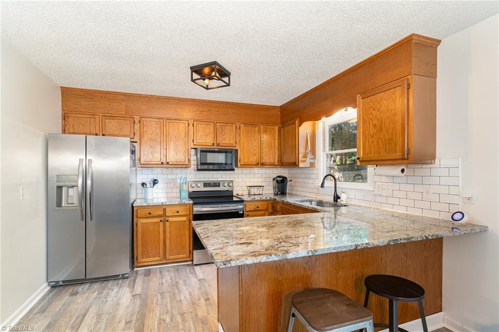 1529 Becky Ann Drive