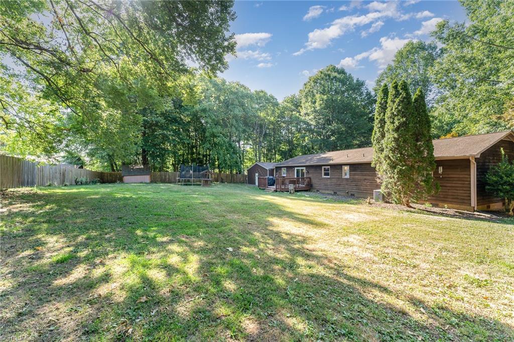 1529 Becky Ann Drive