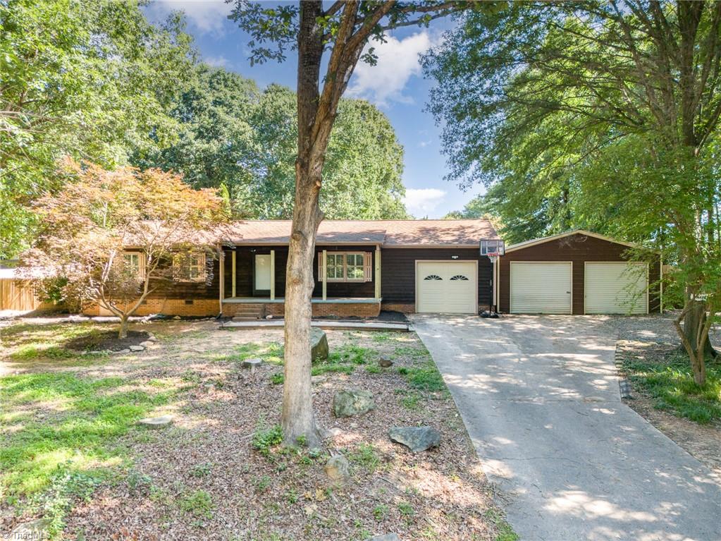 1529 Becky Ann Drive