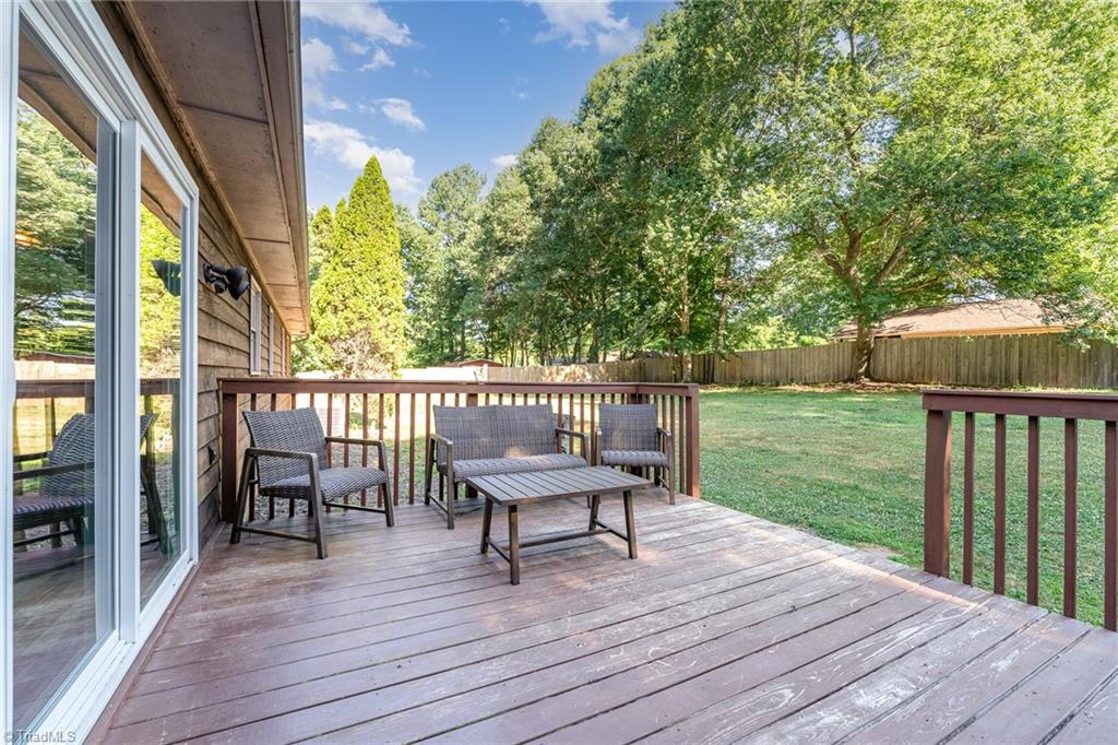 1529 Becky Ann Drive