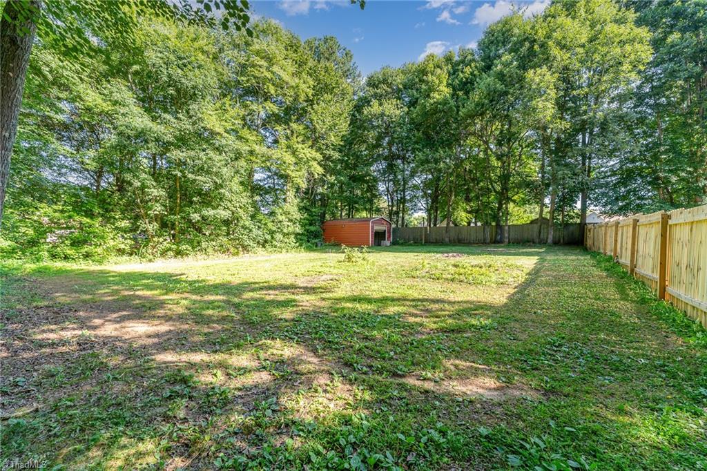 1529 Becky Ann Drive