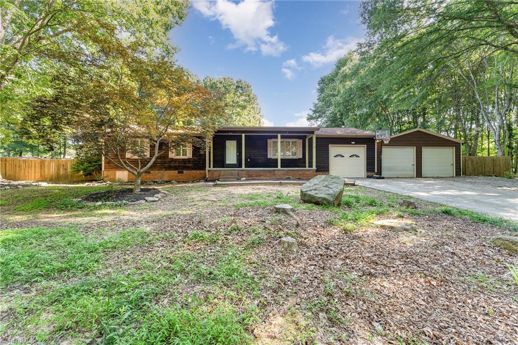 1529 Becky Ann Drive