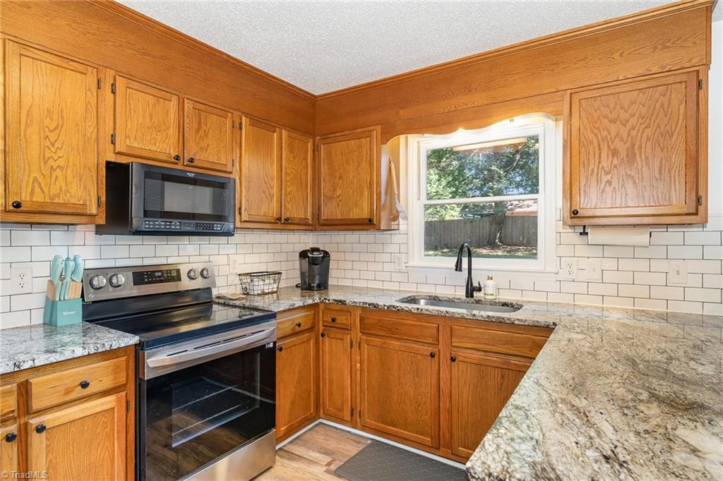 1529 Becky Ann Drive