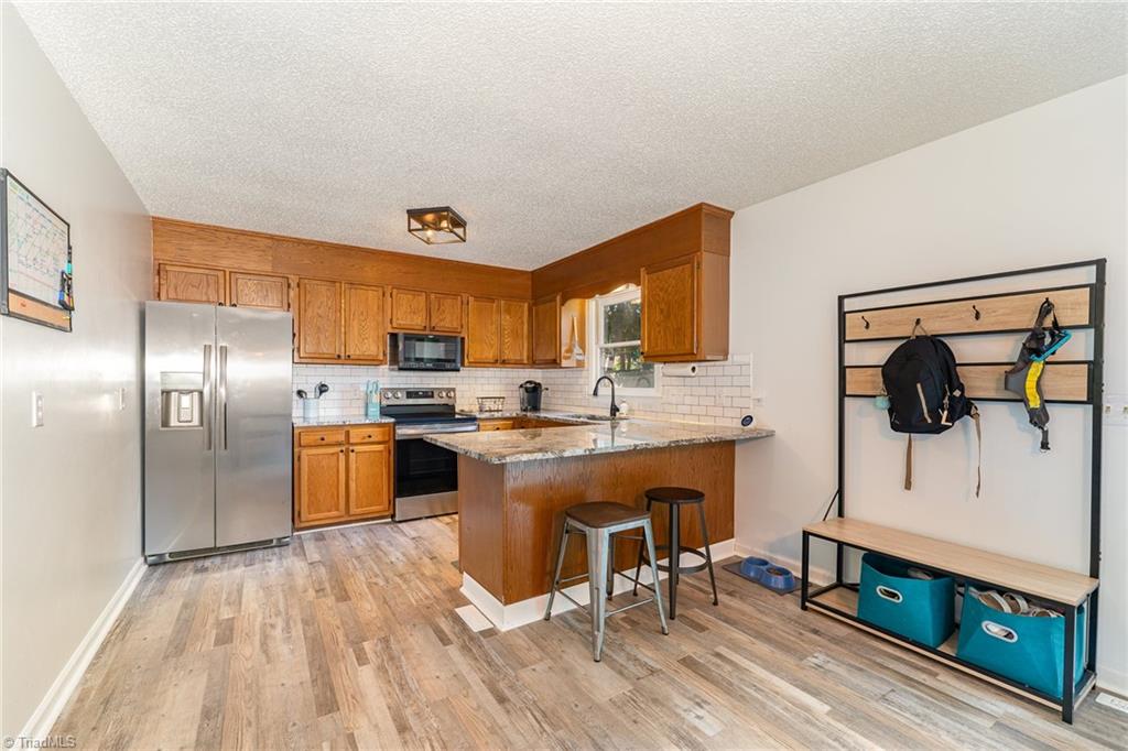 1529 Becky Ann Drive