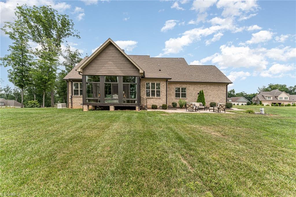 8101 Poplar Bluff Drive