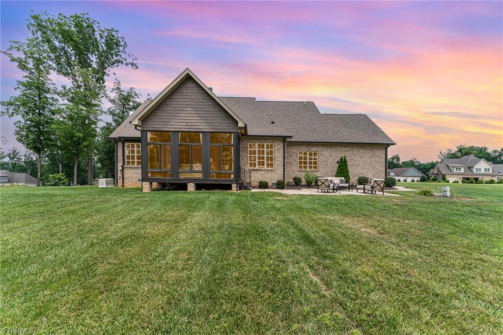 8101 Poplar Bluff Drive