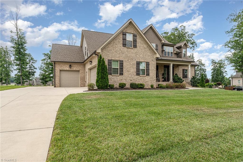 8101 Poplar Bluff Drive