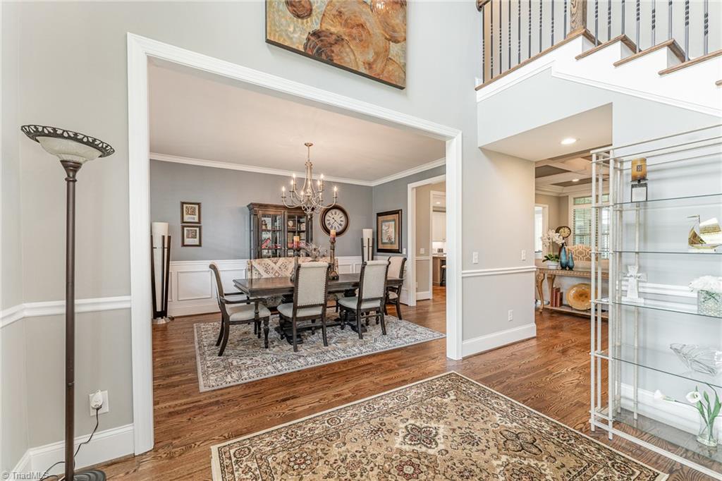 8101 Poplar Bluff Drive