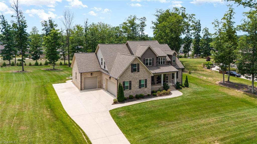 8101 Poplar Bluff Drive